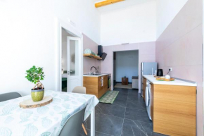 Solaris Apartments